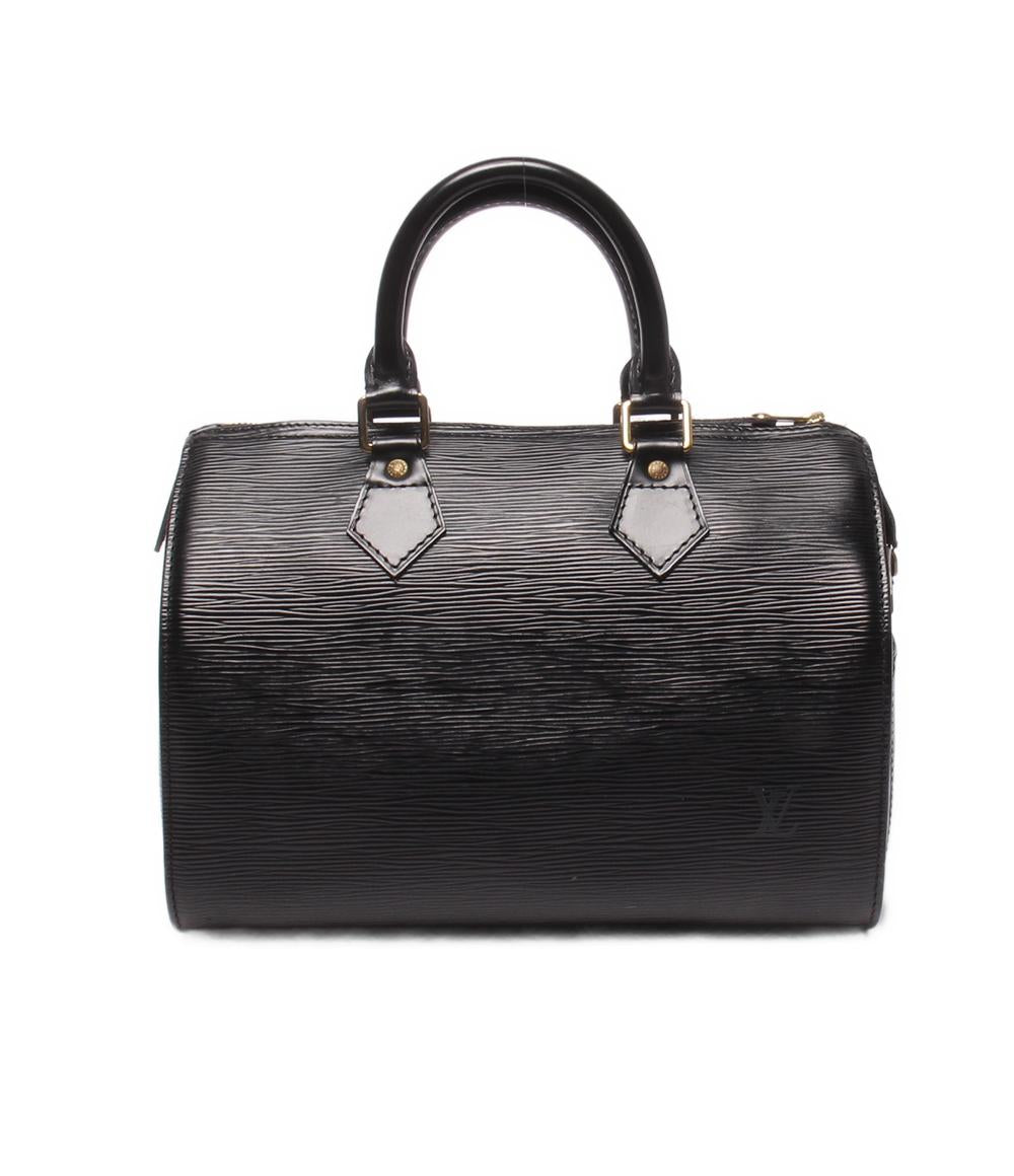 LOUIS VUITTON ハンドバッグ スピーディ25 エピ M59232 レディース ルイ・ヴィトン