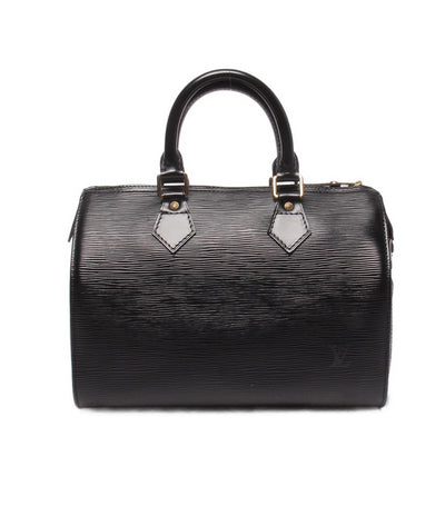LOUIS VUITTON ハンドバッグ スピーディ25 エピ M59232 レディース ルイ・ヴィトン