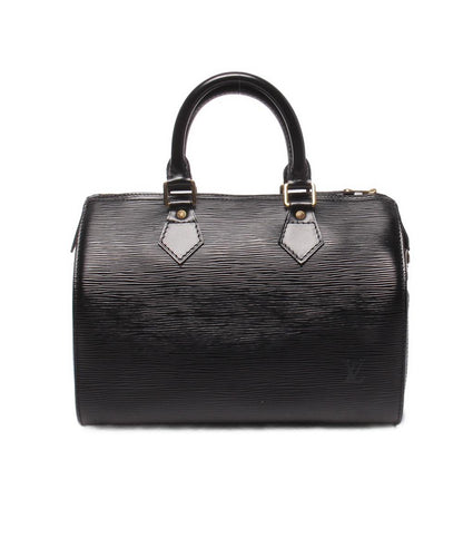 LOUIS VUITTON ハンドバッグ スピーディ25 エピ M59232 レディース ルイ・ヴィトン