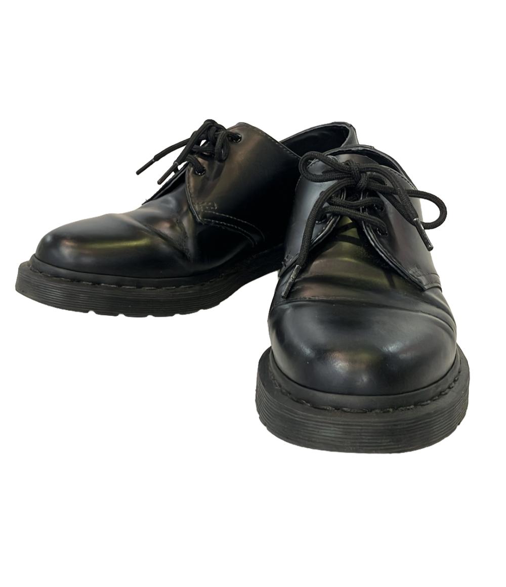 ドクターマーチン 3ホールシューズ 1461 MONO メンズ SIZE UK 8 (XL) Dr.Martens