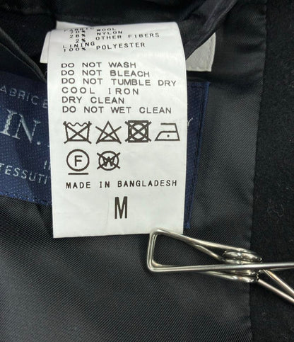 JOURNAL STANDARD チェスターコート 17-020-600-2010-3-0 メンズ SIZE M ジャーナルスタンダード