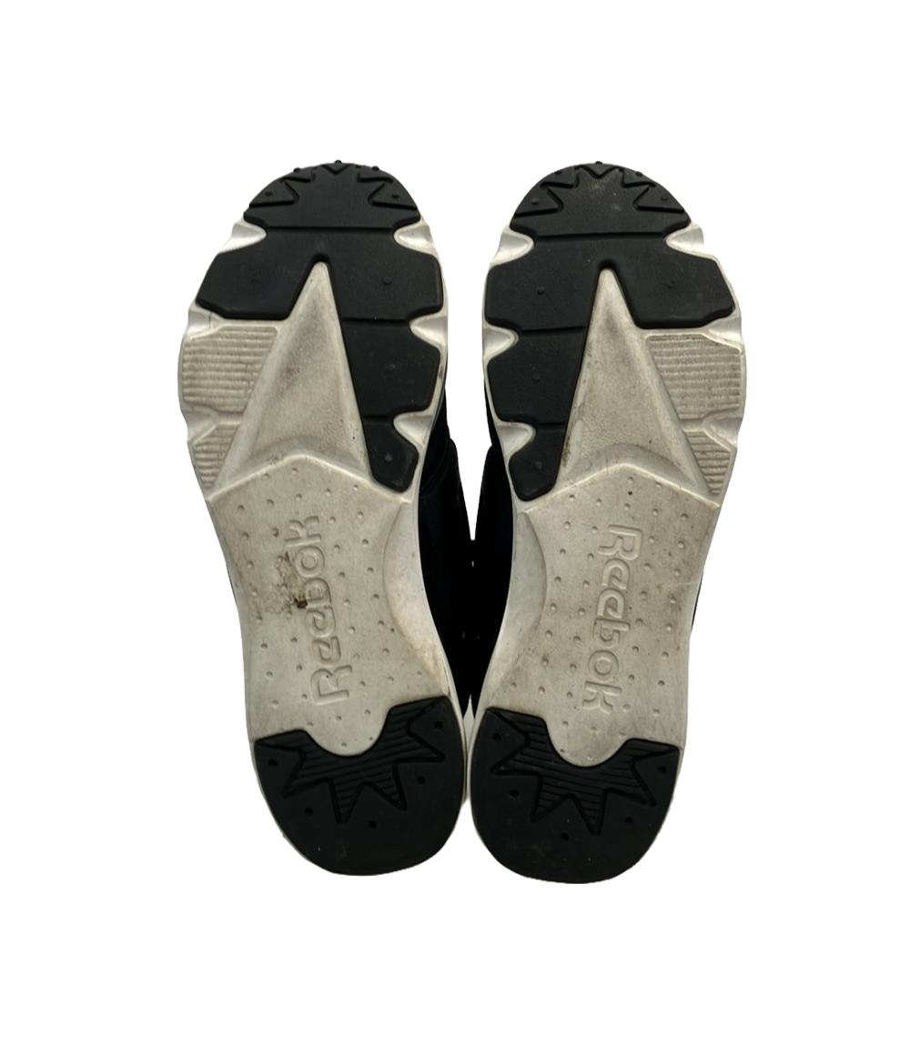 リーボック ローカットスニーカー レディース SIZE 24.5 (L) Reebok