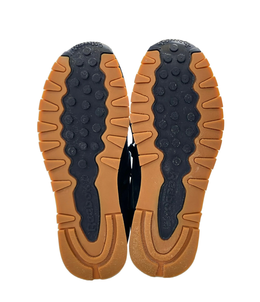 Reebok ローカットスニーカー クラシックレザー SG BD6015 メンズ SIZE 27.0 リーボック