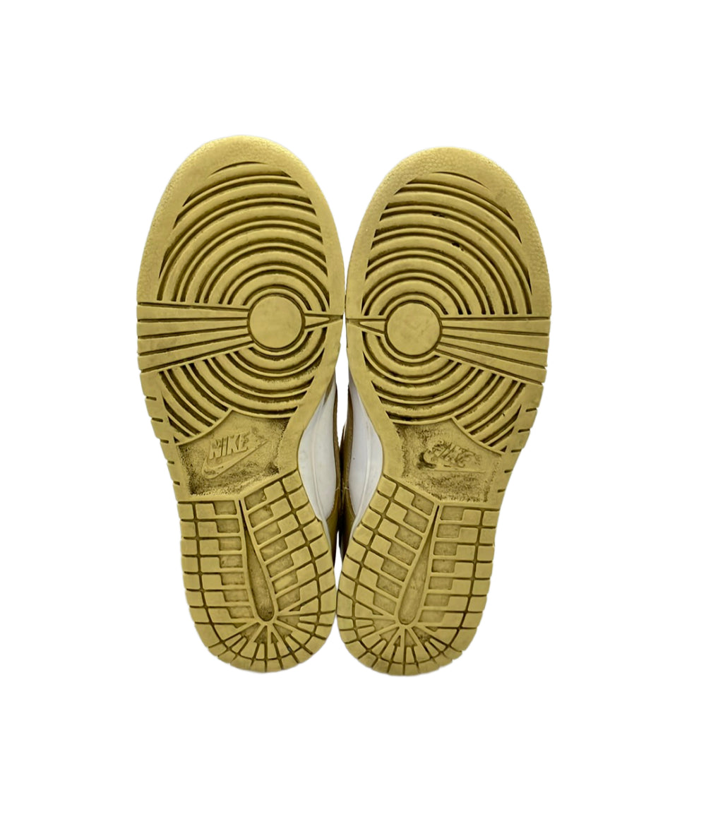 NIKE ローカットスニーカー DUNK LOW RETRO BTTYS DV0833-100 メンズ SIZE 26.5 (M) ナイキ