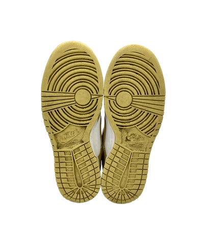 NIKE ローカットスニーカー DUNK LOW RETRO BTTYS DV0833-100 メンズ SIZE 26.5 (M) ナイキ