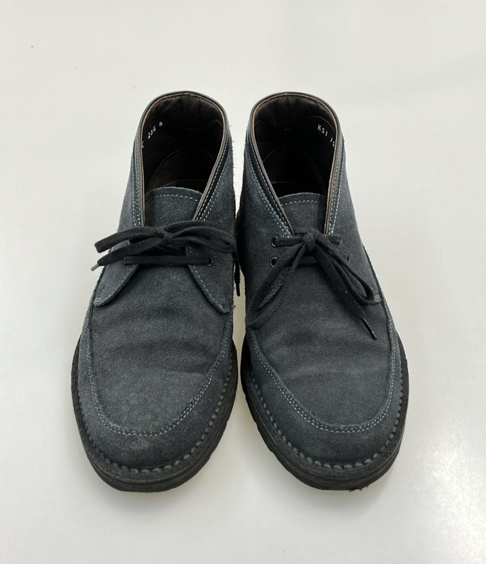 REGALメンズ　チャッカブーツ REGAL チャッカブーツ GORE-TEX 幅広EEE（38CLBF） | 靴のリーガル