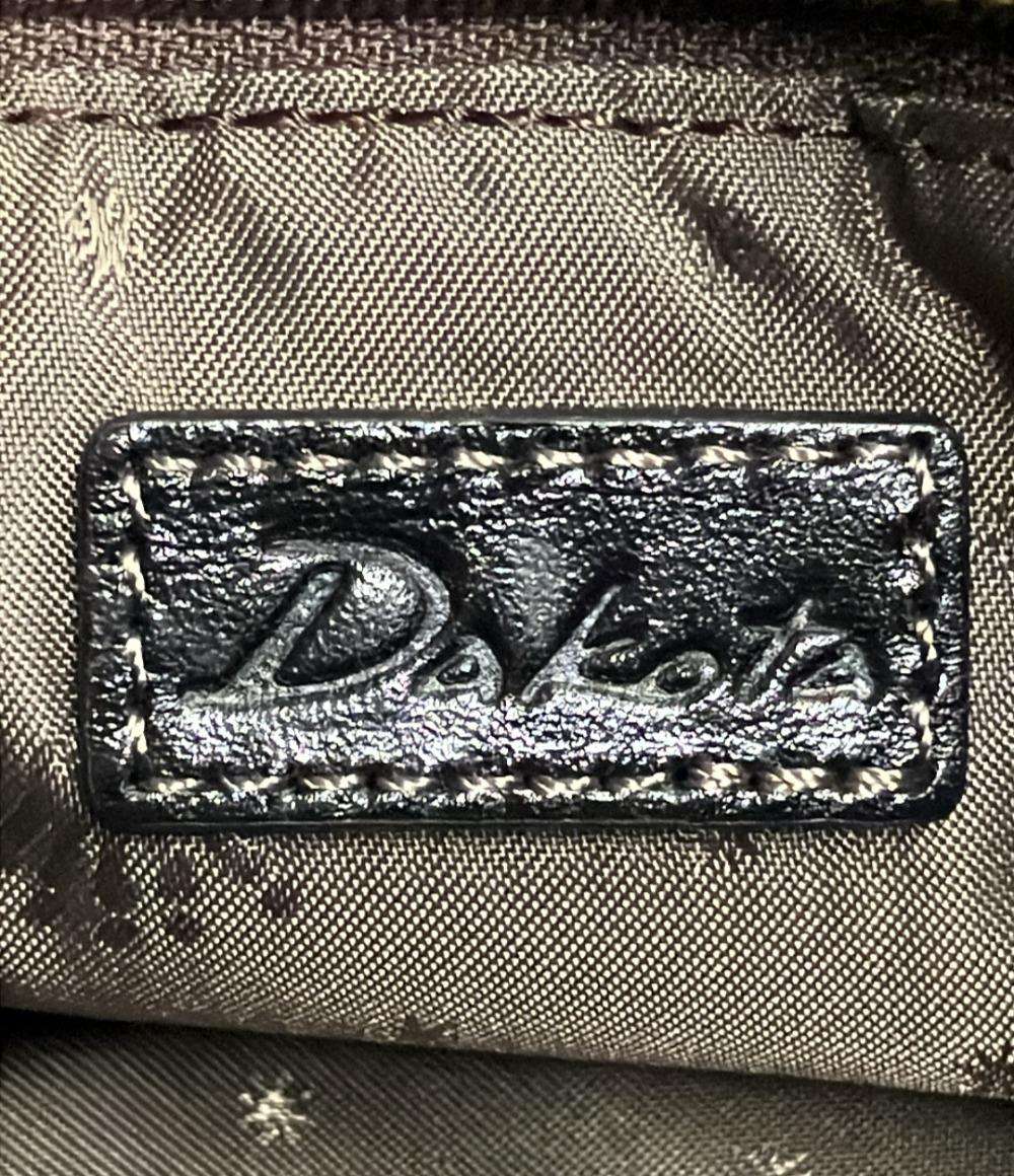 Dakota ショルダーバッグ 肩掛け レディース ダコタ