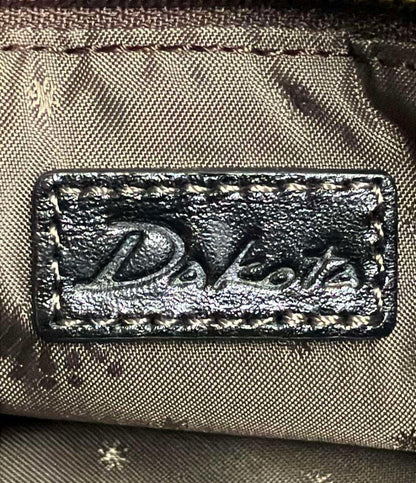 Dakota ショルダーバッグ 肩掛け レディース ダコタ