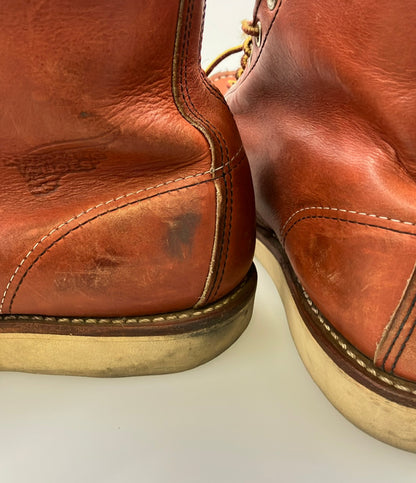 RED WING ワークブーツ メンズ SIZE 27.0 (L) レッドウィング