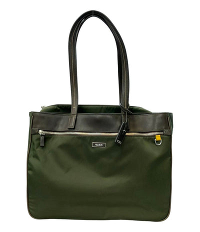 トゥミ トートバッグ メンズ TUMI