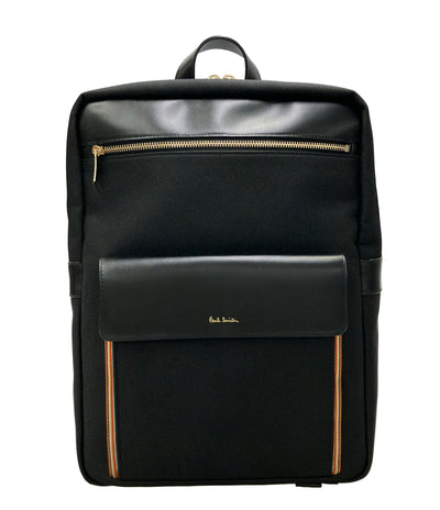 美品 Paul Smith リュック メンズ ポール・スミス