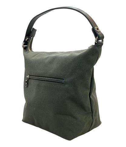 ラシット ショルダーバッグ ポシェット 2WAY 斜め掛け レディース russet