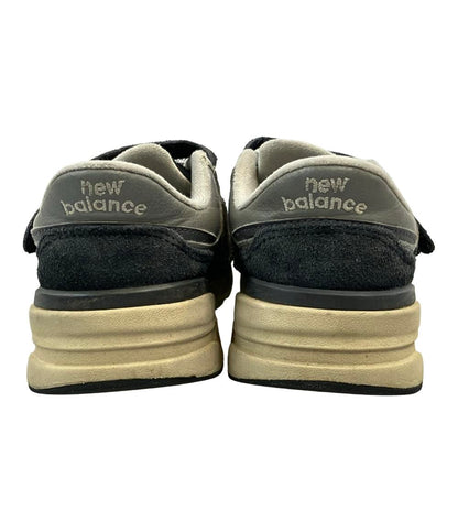 NEW BALANCE ローカットスニーカー PZ997RHC キッズ SIZE 18.0 (M) ニューバランス