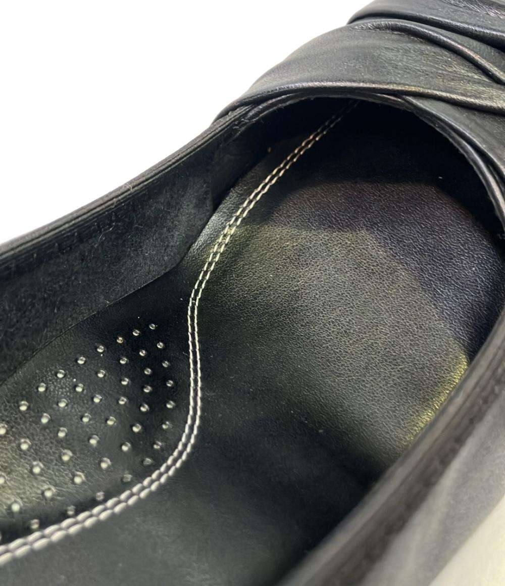 REGAL ラウンドトゥパンプス レディース SIZE 23.0 (M) リーガル