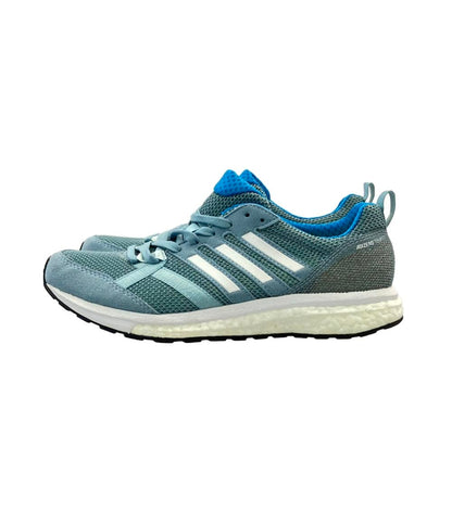 美品 adidas ランニングシューズ B37425 レディース SIZE 24.5 (L) アディダス