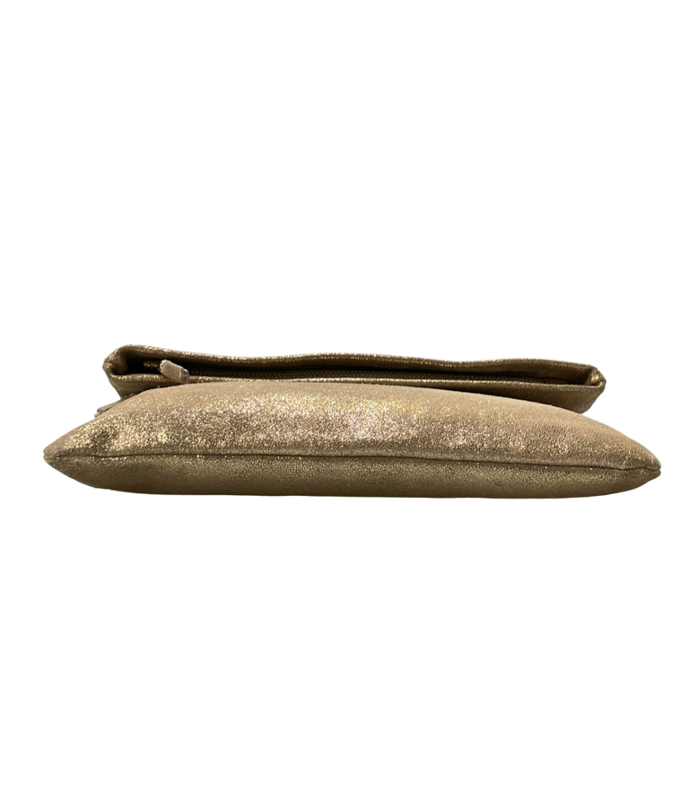 GIANNI CHIARINI ショルダーバッグ 肩掛け フリンジ レディース ジャンニキアリーニ
