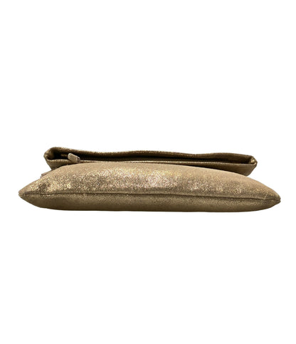 GIANNI CHIARINI ショルダーバッグ 肩掛け フリンジ レディース ジャンニキアリーニ