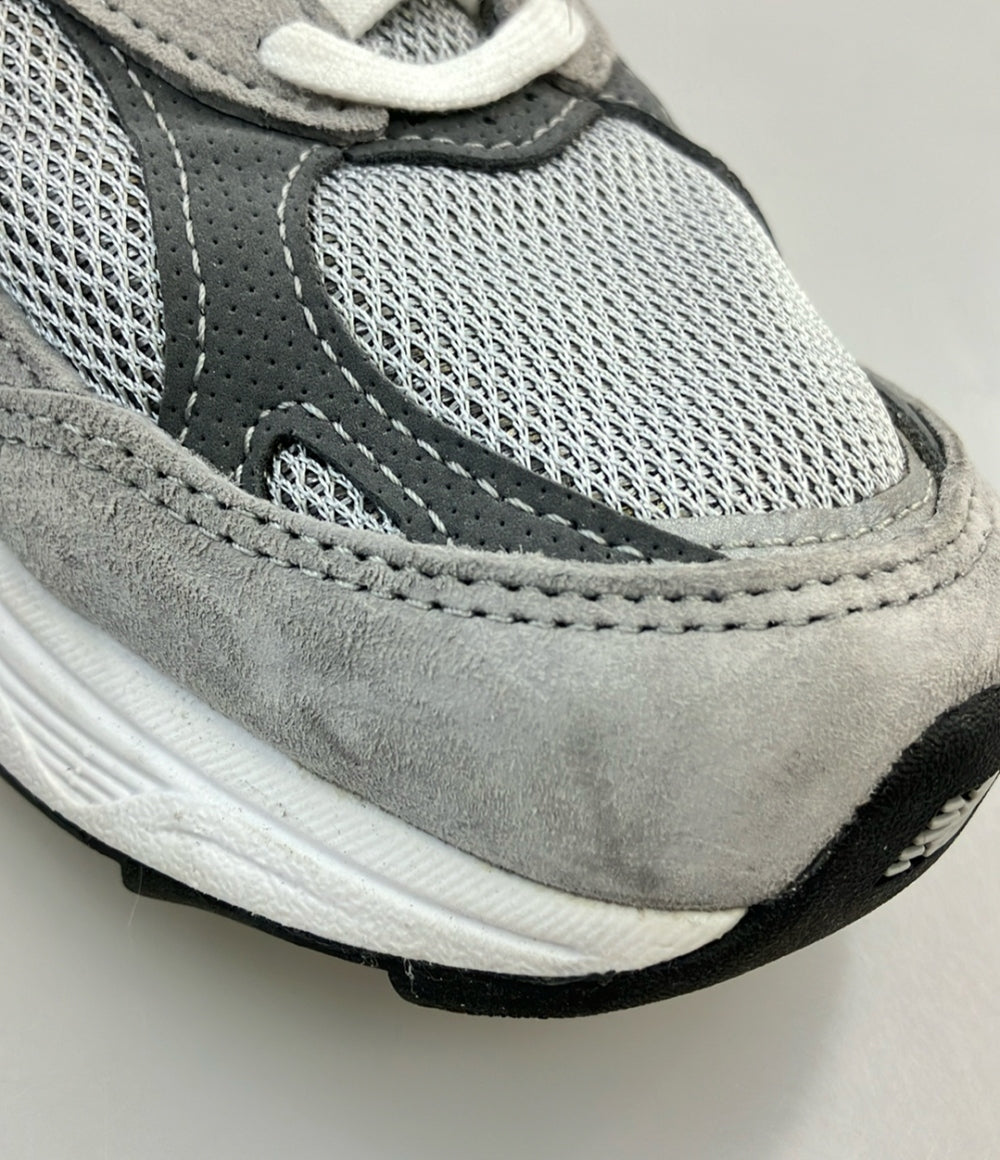 NEW BALANCE ローカットスニーカー W990GL3 レディース SIZE 23.0 (M) ニューバランス