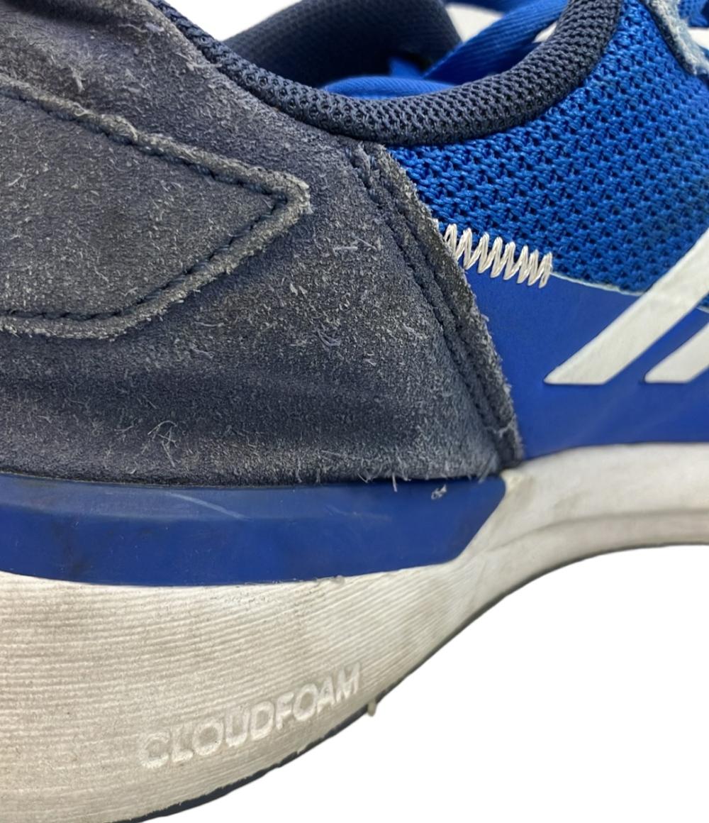 アディダス ローカットスニーカー FV5049 キッズ SIZE 24.0 adidas