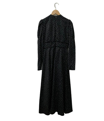 ハーリップトゥ 長袖ワンピース レディース SIZE S Her lip to