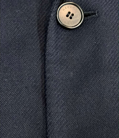 MACKINTOSH LONDON チェスターコート メンズ マッキントッシュ ロンドン