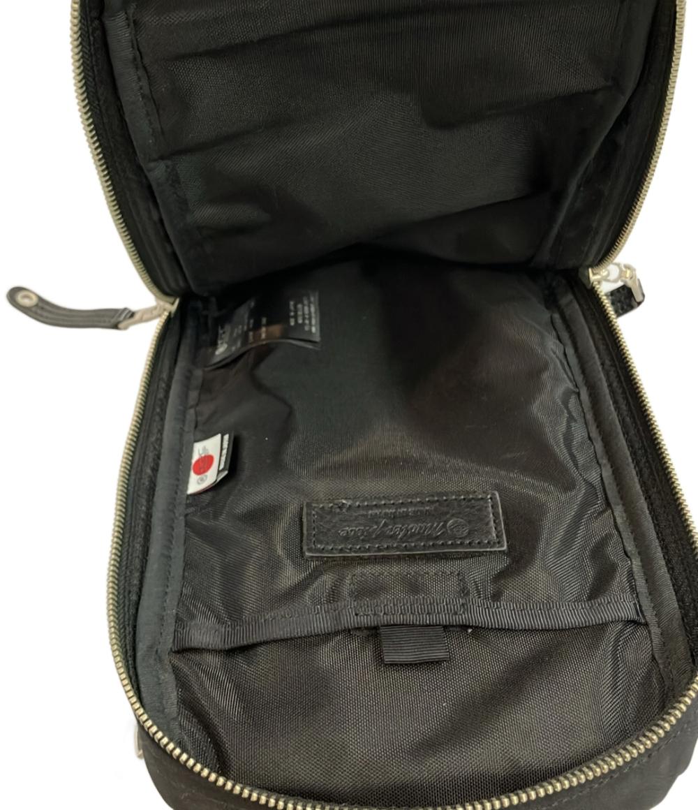 マスターピース ボディバッグ メンズ MASTERPIECE