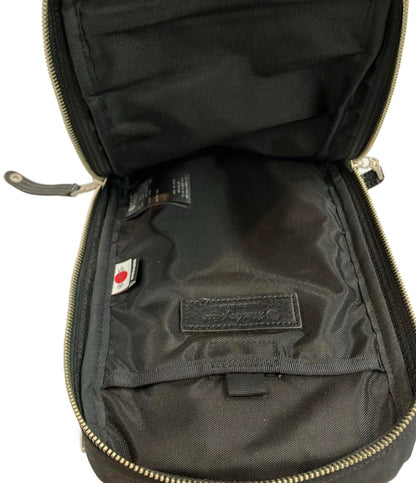 マスターピース ボディバッグ メンズ MASTERPIECE