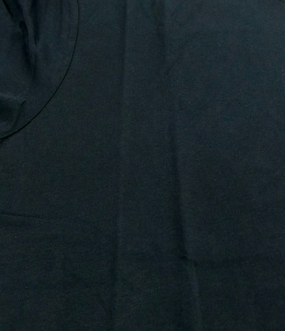 PRADA 半袖 Vネック Tシャツ UJM493 メンズ SIZE XXL プラダ