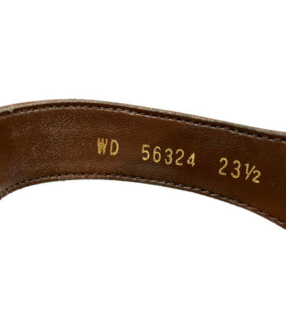 ダイアナ グルカサンダル 56324 レディース SIZE 23.5 (M) DIANA