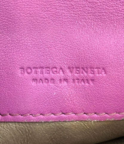 BOTTEGA VENETA 長財布 イントレチャート レディース ボッテガ・ヴェネタ