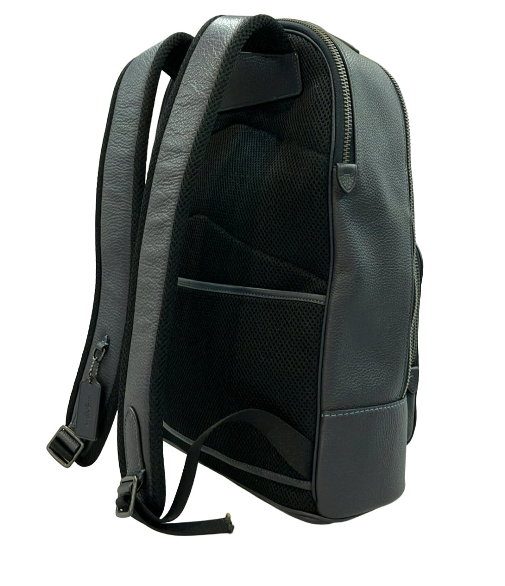 美品 COACH リュック CM697 レディース コーチ – Rehello by BOOKOFF