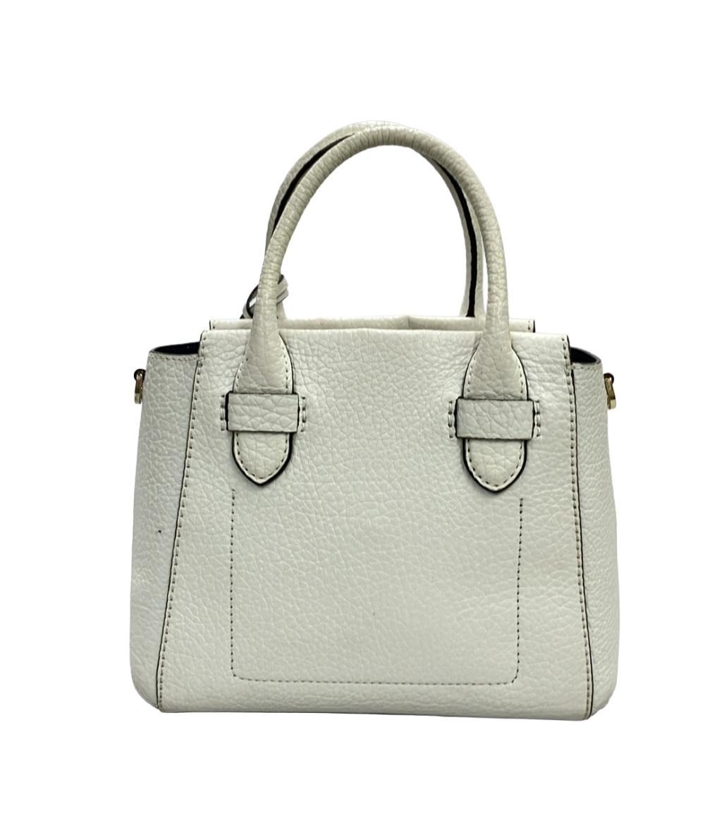 Kate Spade ハンドバッグ ショルダーバッグ 2WAY 斜め掛け レザー