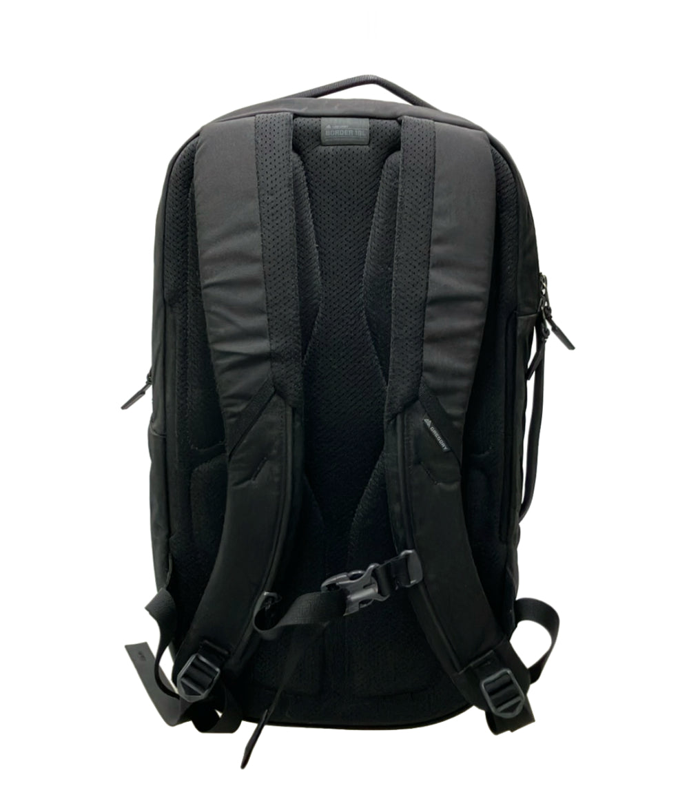 GREGORY リュック BORDER 18L メンズ グレゴリー