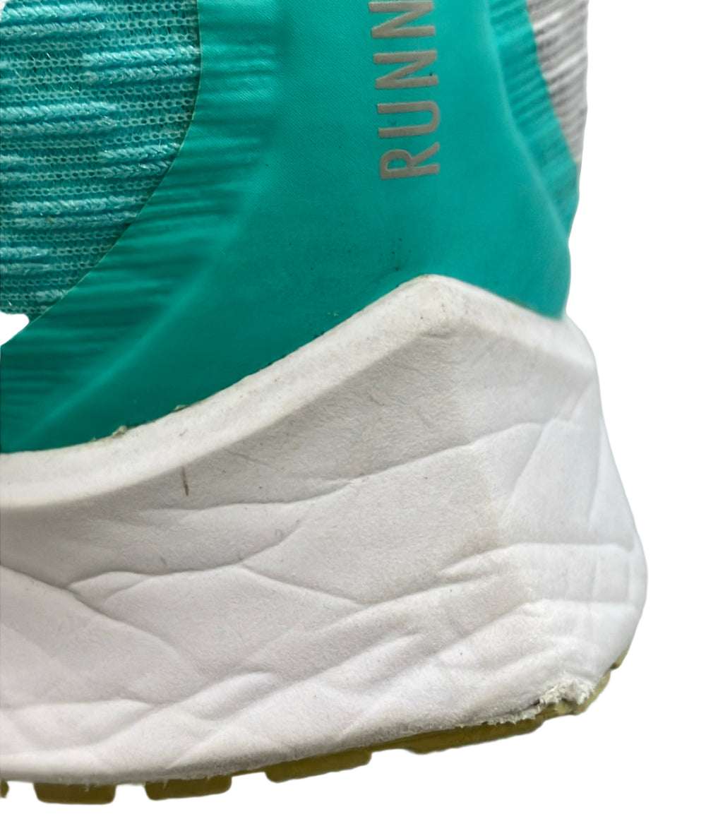 NIKE ローカットスニーカー ズーム ライバル フライ2 CJ0509-300 レディース SIZE 23.0 ナイキ