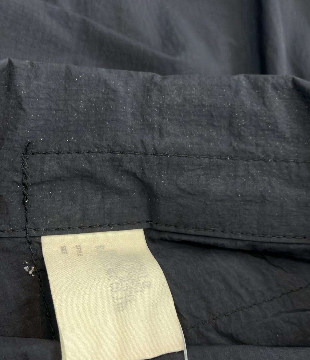 N.HOOLYWOOD ジップアップ ジャケット メンズ SIZE 38 (S) エヌハリウッド