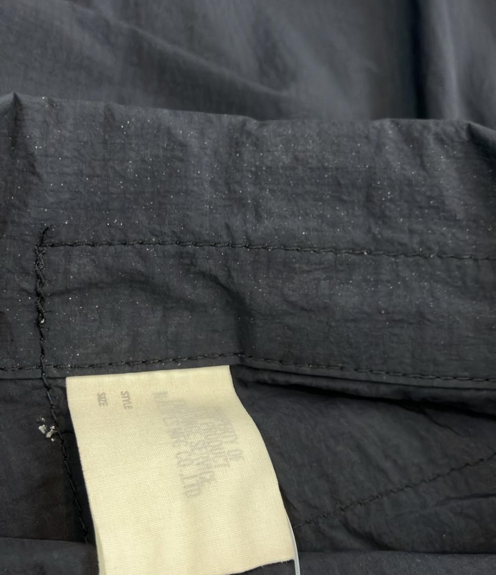 N.HOOLYWOOD ジップアップ ジャケット メンズ SIZE 38 (S) エヌハリウッド