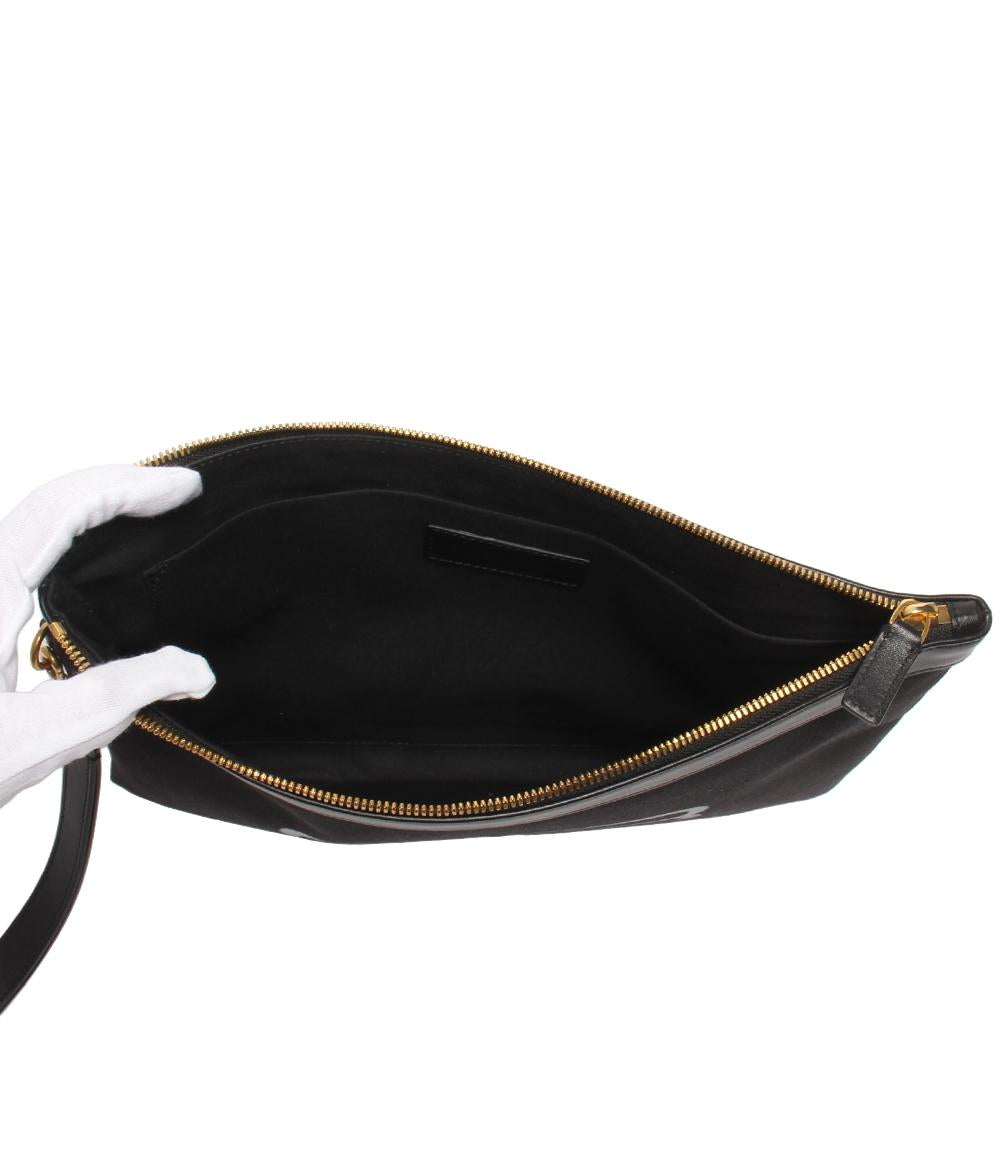 バレンシアガ クラッチバック ポーチ メンズ BALENCIAGA