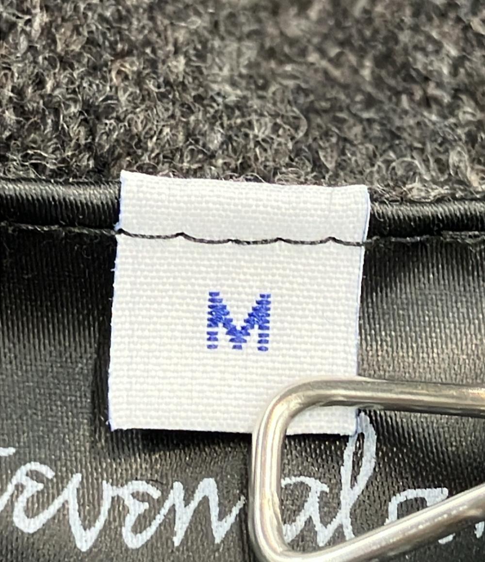 スティーブンアラン ユナイテッドアローズ 長袖ニット HAMILTON TURTLE NECK KNIT-LOOSE メンズ SIZE M Steven Alan UNITED ARROWS