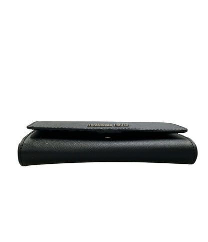 美品 MICHAEL KORS ショルダーバッグ 斜め掛け ショルダーウォレット レディース マイケルコース