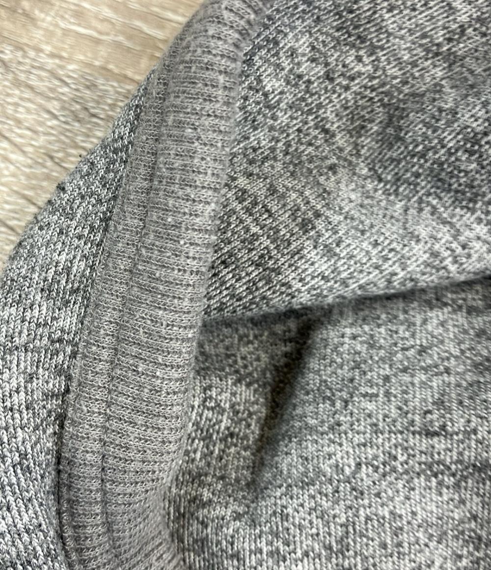 ヤヌーク パーカー レディース SIZE M (M) YANUK