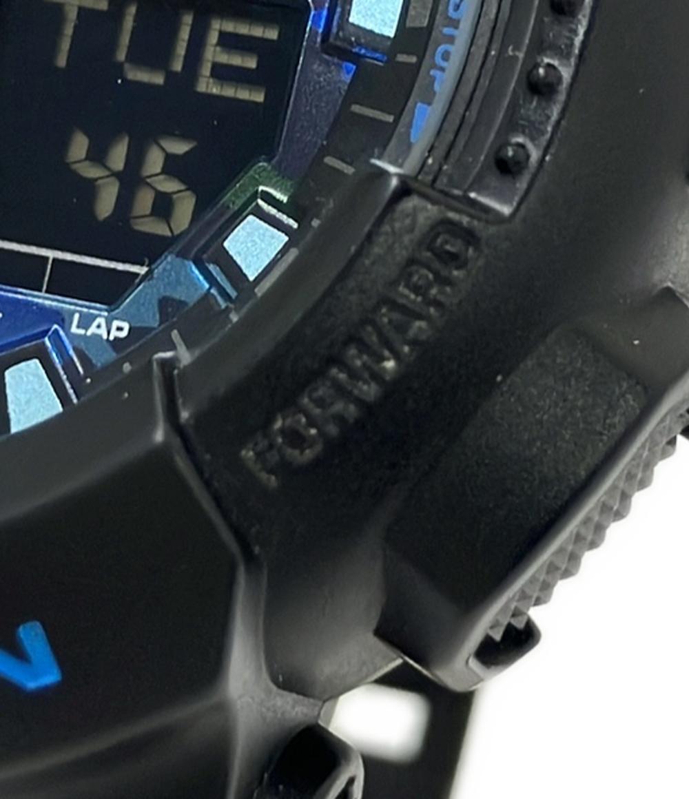 CASIO 腕時計 G-SHOCK クオーツ GA-100CB メンズ カシオ