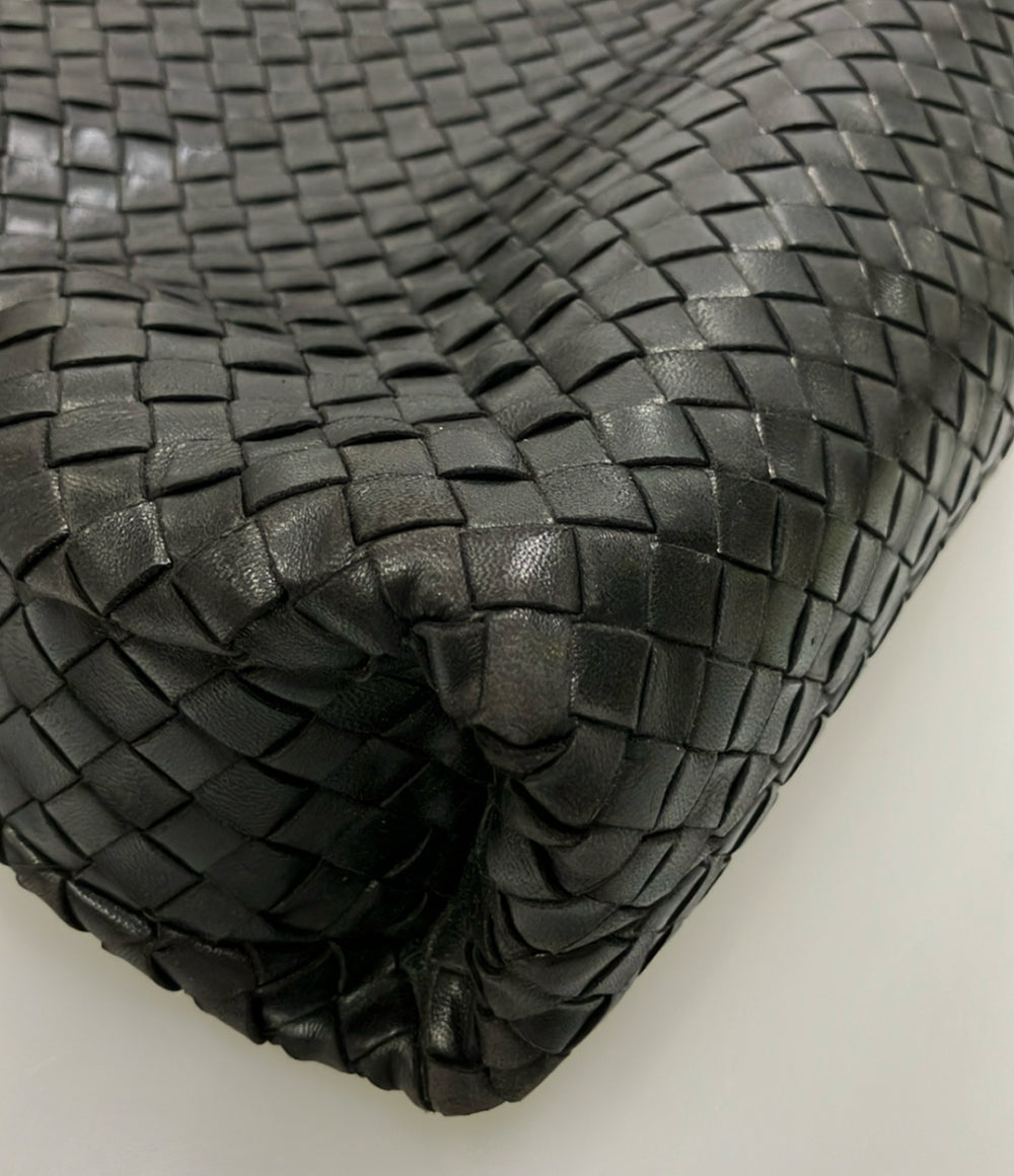BOTTEGA VENETA ハンドバッグ イントレチャート レディース ボッテガ・ヴェネタ