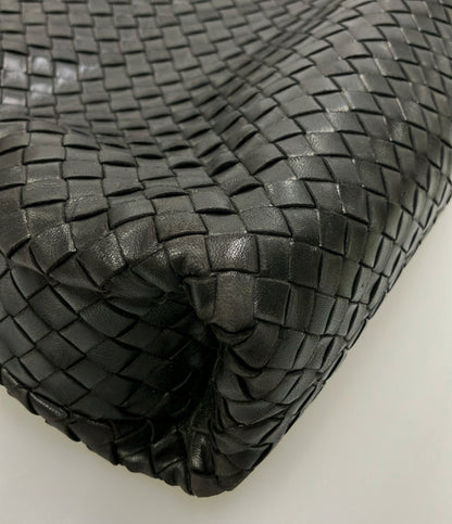 BOTTEGA VENETA ハンドバッグ イントレチャート レディース ボッテガ・ヴェネタ