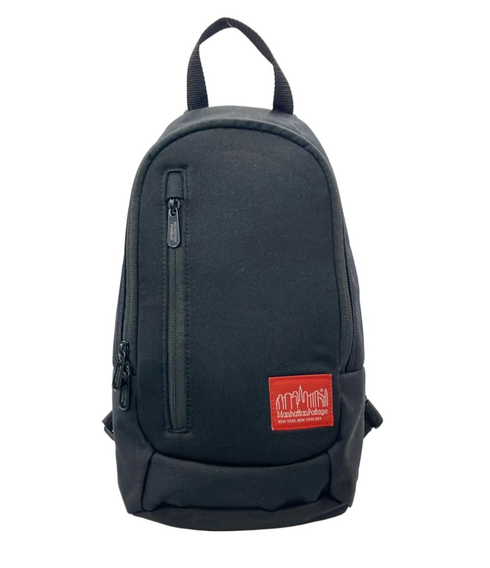 Manhattan Portage ボディバッグ メンズ マンハッタンポーテージ