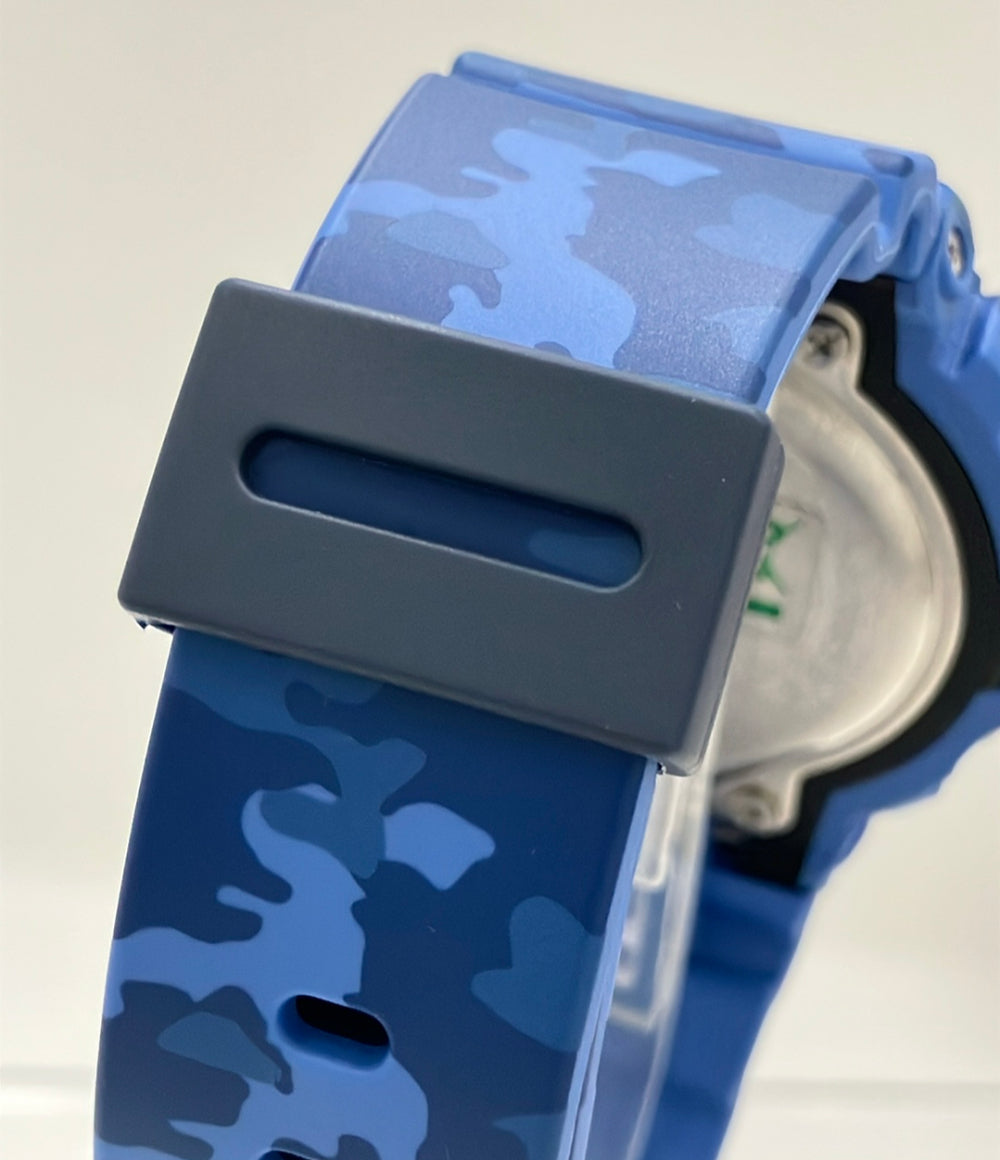 美品 CASIO 腕時計 G-SHOCK クオーツ GMD-S6900CF メンズ カシオ