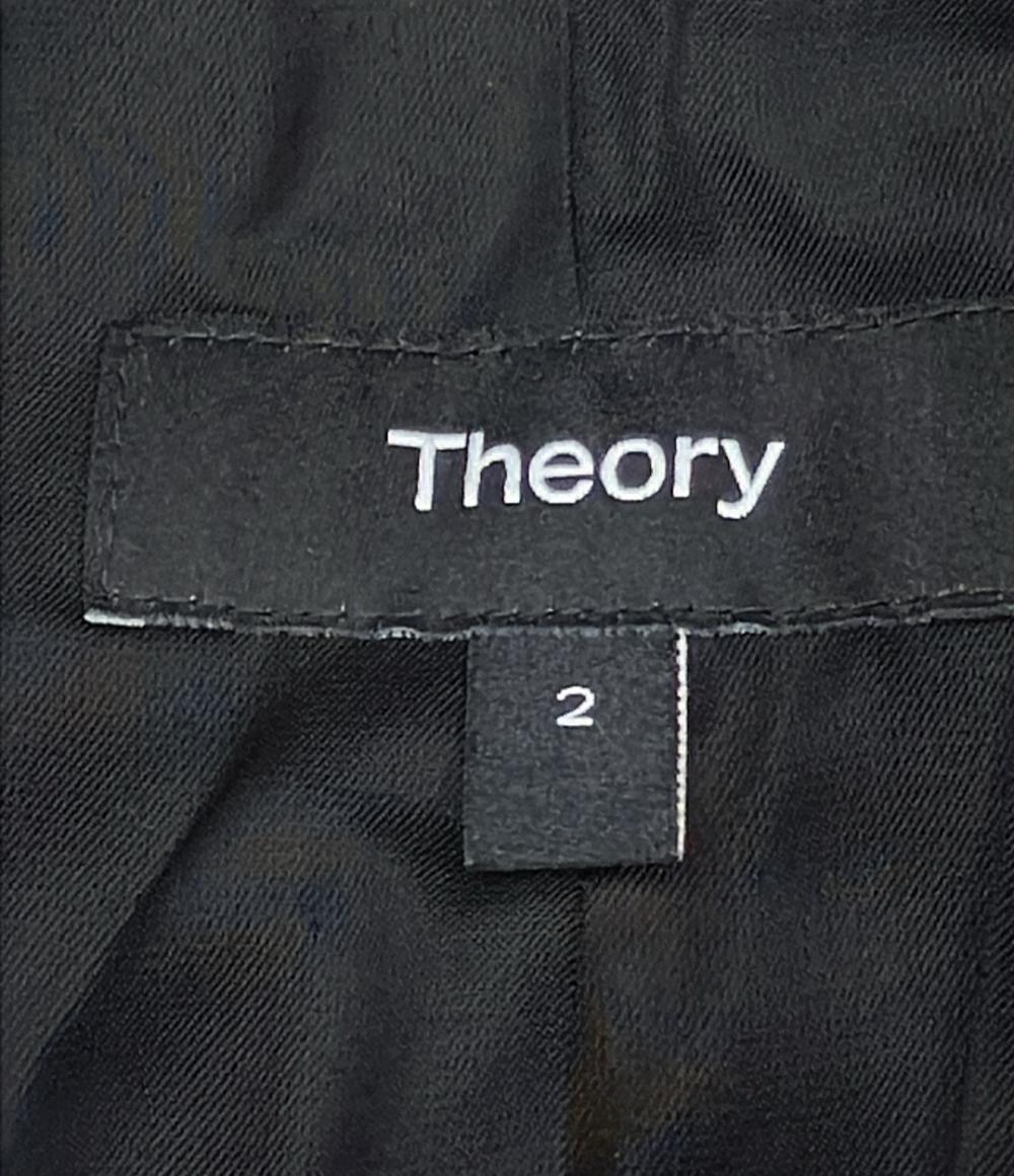 セオリー テーラードジャケット レディース SIZE 2 (M) theory