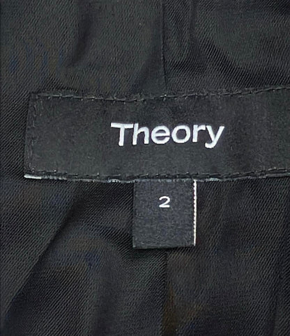セオリー テーラードジャケット レディース SIZE 2 (M) theory