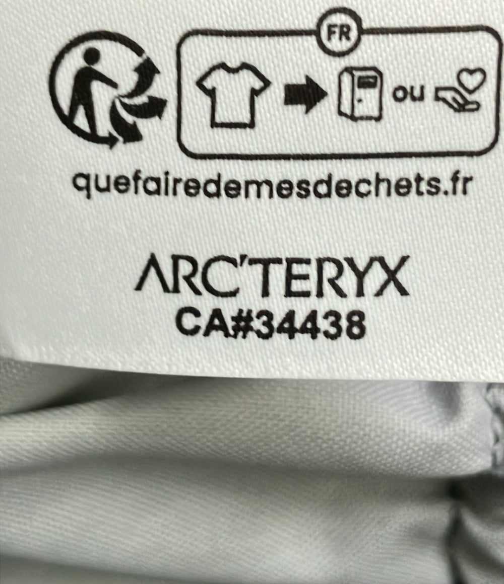 美品 ARC'TERYX リュック メンズ アークテリクス