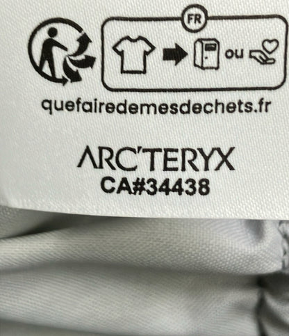 美品 ARC'TERYX リュック メンズ アークテリクス