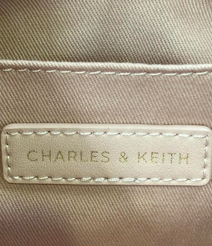 CHARLES＆KEITH リュック レディース チャールズ＆キース